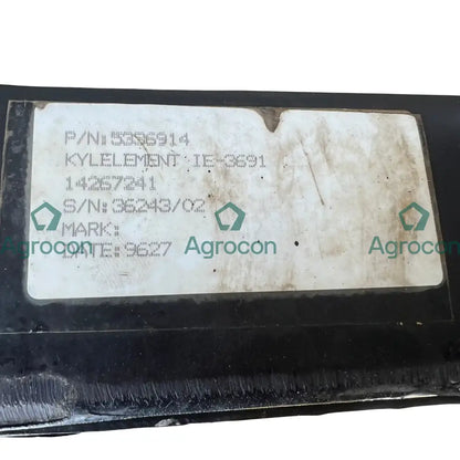 Hydrauloljekylare | 14262403 | Åkerman EW130C Oljekylare