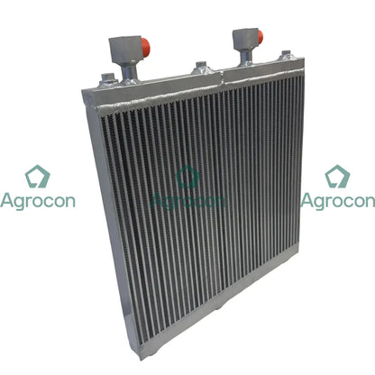 Hydrauloljekylare | 14518315 14638977 Oljekylare