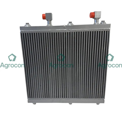 Hydrauloljekylare | 14518315 14638977 Oljekylare