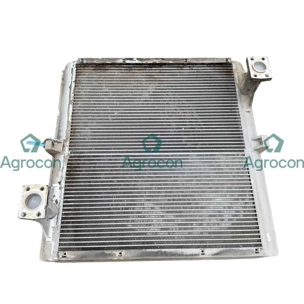 Hydrauloljekylare | 14523879 11110731 14541905 14533841 | Volvo EC460BLC - Oljekylare