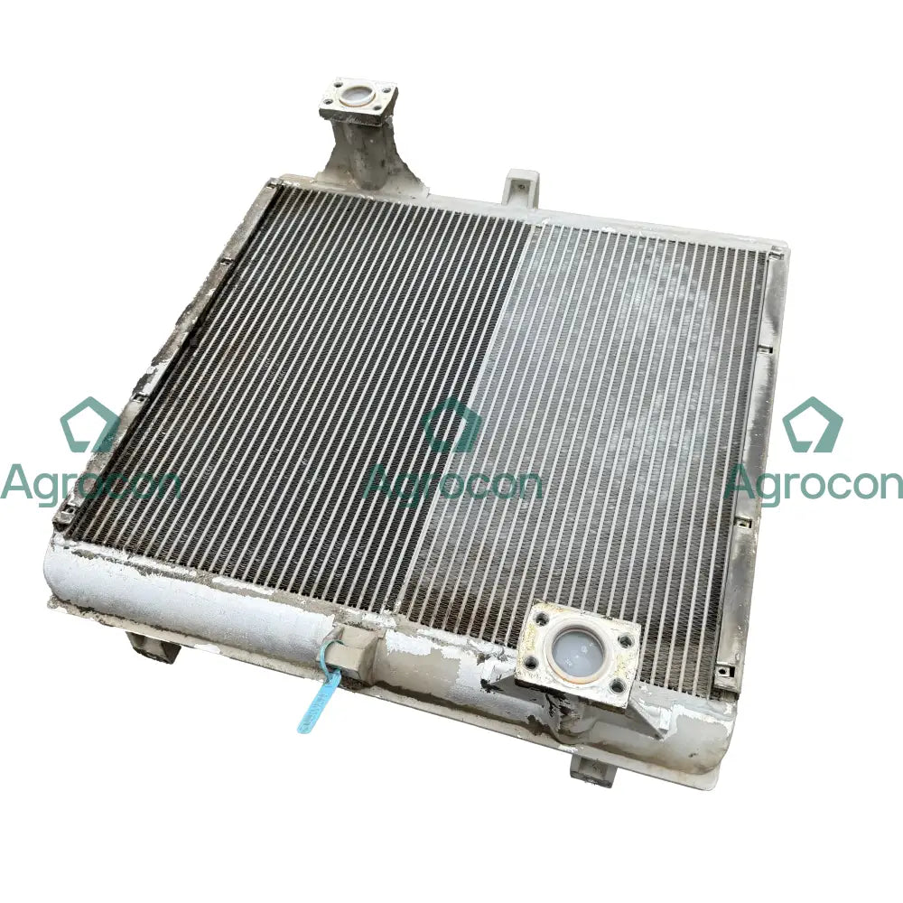 Hydrauloljekylare | 14523879 11110731 14541905 14533841 | Volvo EC460BLC - Oljekylare