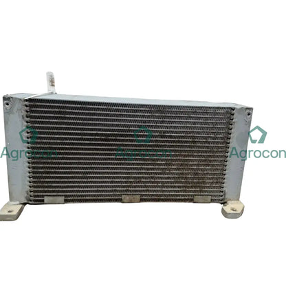 Hydrauloljekylare | 14573486 | Volvo EC140CL - Oljekylare