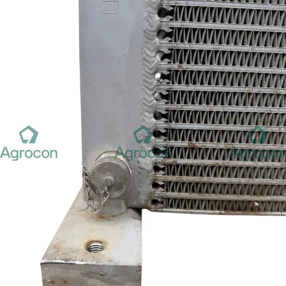Hydrauloljekylare | 14573486 | Volvo EC140CL - Oljekylare