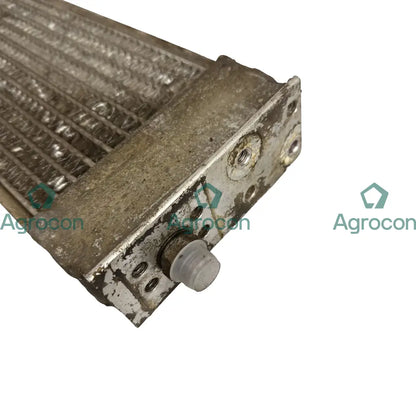Hydrauloljekylare | 15175837 11110371 | Volvo L90E Kylsystem