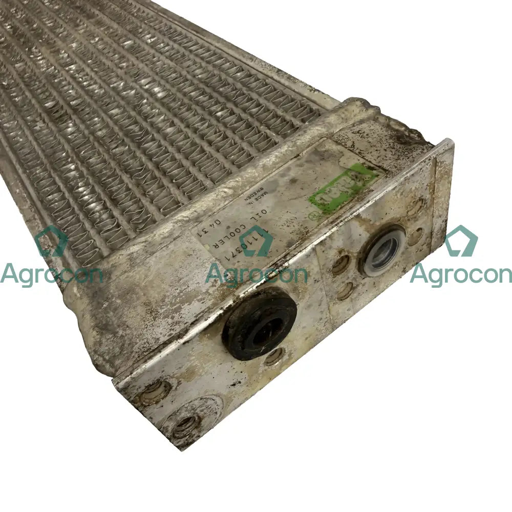 Hydrauloljekylare | 15175837 11110371 | Volvo L90E Kylsystem
