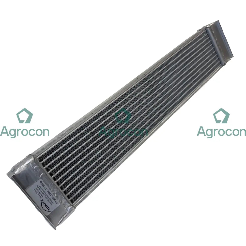 Hydrauloljekylare | 15175837 Kylsystem Oljekylare