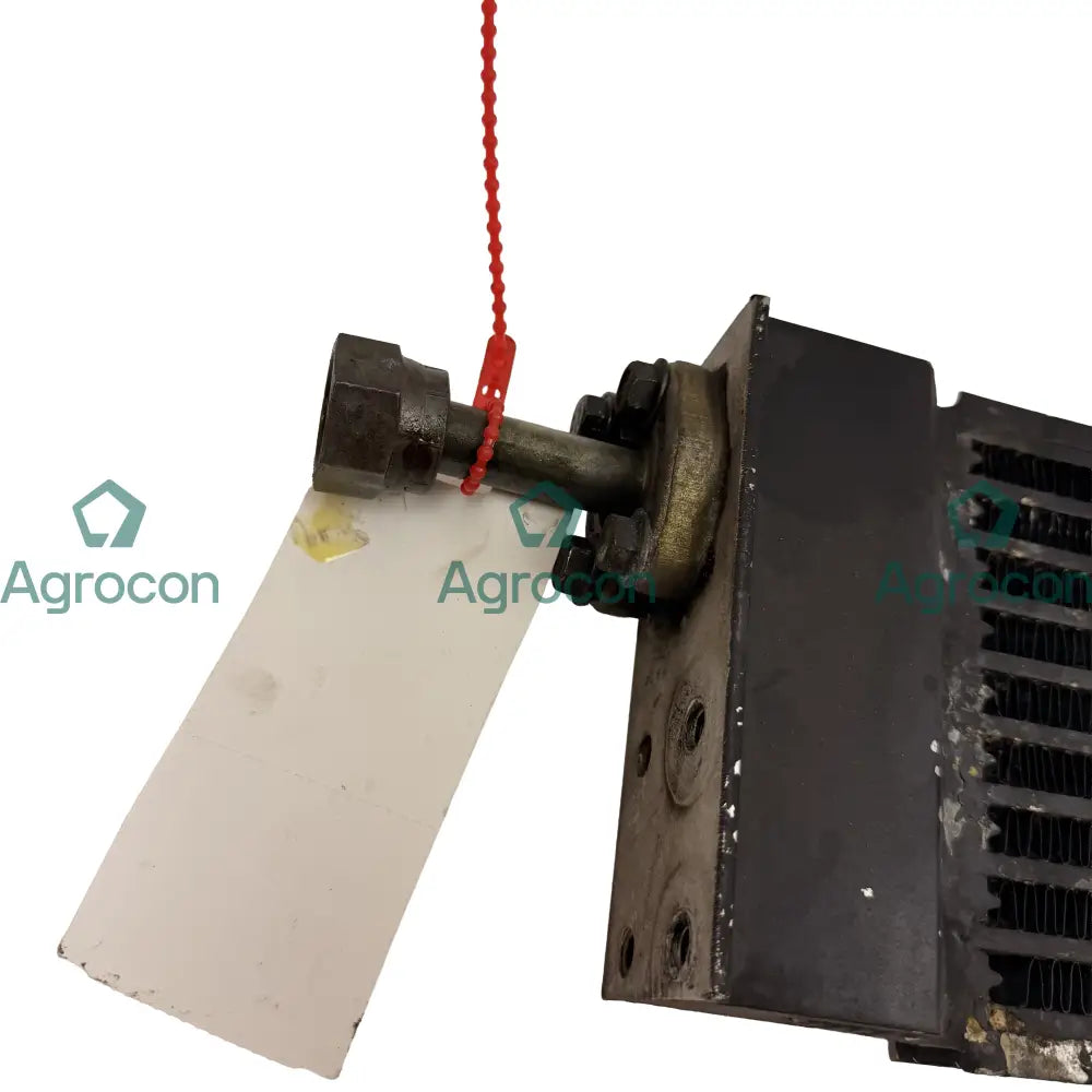 Hydrauloljekylare | 15175837 | Volvo L180E Kylsystem Oljekylare