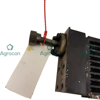 Hydrauloljekylare | 15175837 | Volvo L180E Kylsystem Oljekylare