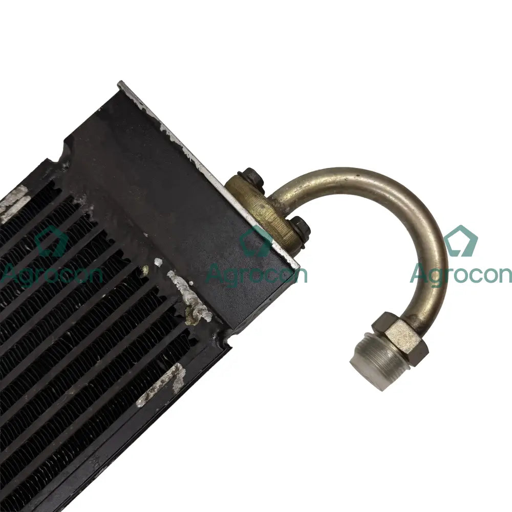 Hydrauloljekylare | 15175837 | Volvo L180E Kylsystem Oljekylare