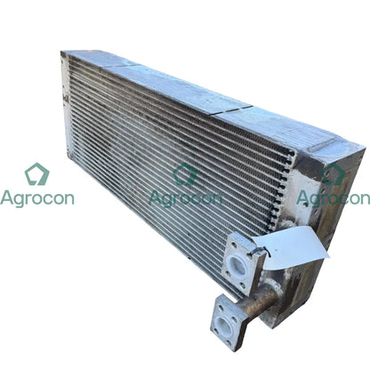 Hydrauloljekylare | 17243129 | Volvo EC220EL - Kylsystem