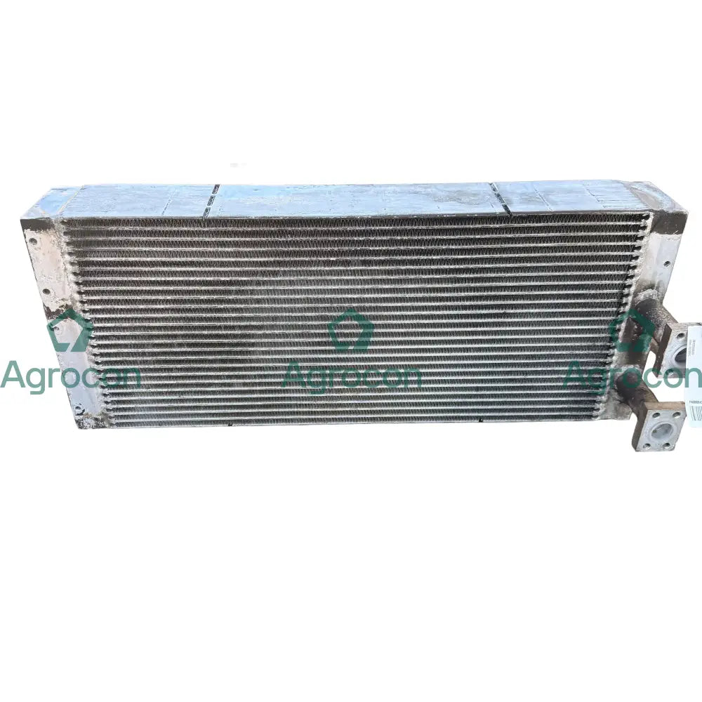 Hydrauloljekylare | 17243129 | Volvo EC220EL - Kylsystem