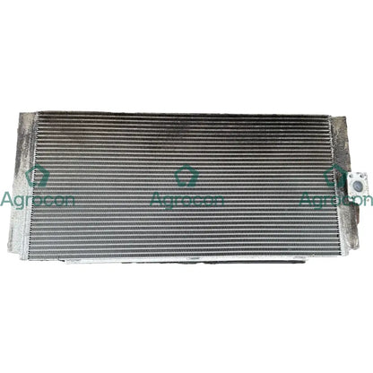 Hydrauloljekylare | 17247583 | Volvo EC250EL Oljekylare