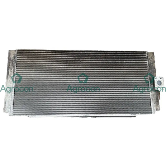 Hydrauloljekylare | 17247583 | Volvo EC250EL - Oljekylare