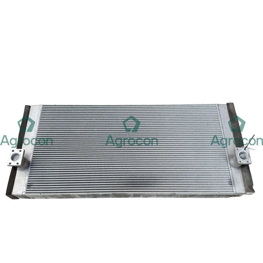 Hydrauloljekylare | 17407310 | Volvo EC480EL - Oljekylare