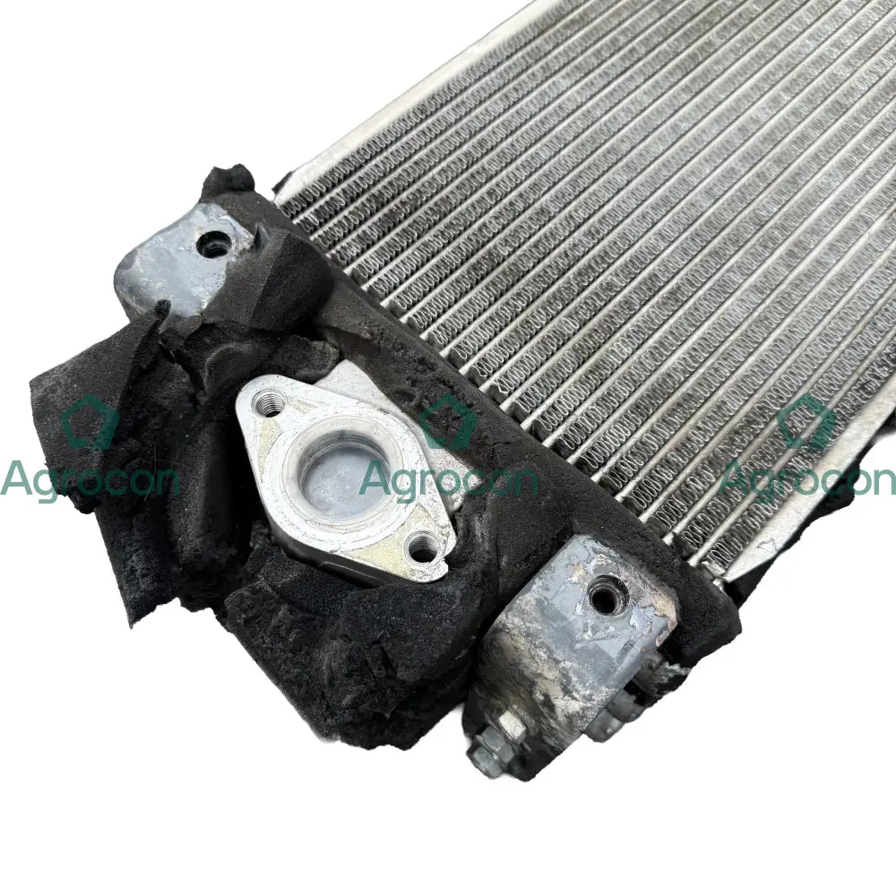 Hydrauloljekylare | 20Y-03-41121 20Y-03-41791 20Y-03-41681 | Komatsu PC240NLC-8 - Oljekylare