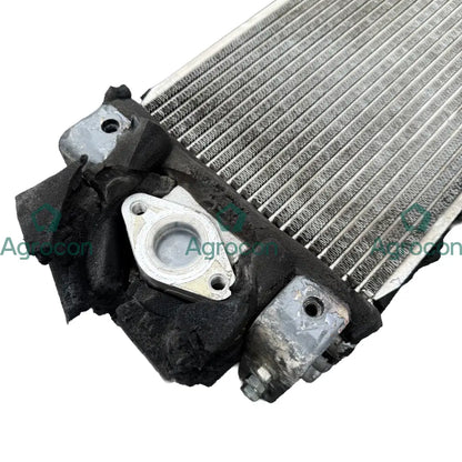 Hydrauloljekylare | 20Y-03-41121 20Y-03-41791 20Y-03-41681 | Komatsu PC240NLC-8 - Oljekylare