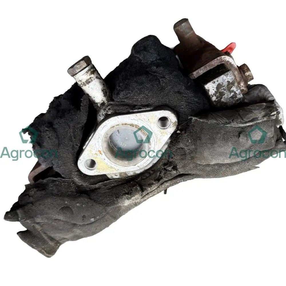 Hydrauloljekylare | 20Y-03-41121 20Y-03-41791 20Y-03-41681 | Komatsu PC240NLC-8 - Oljekylare