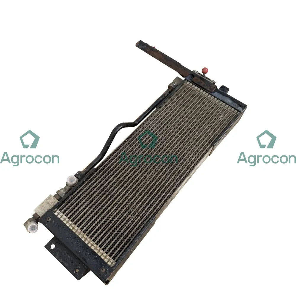 Hydrauloljekylare | 282-2024 | Cat IT38H Kylsystem Oljekylare