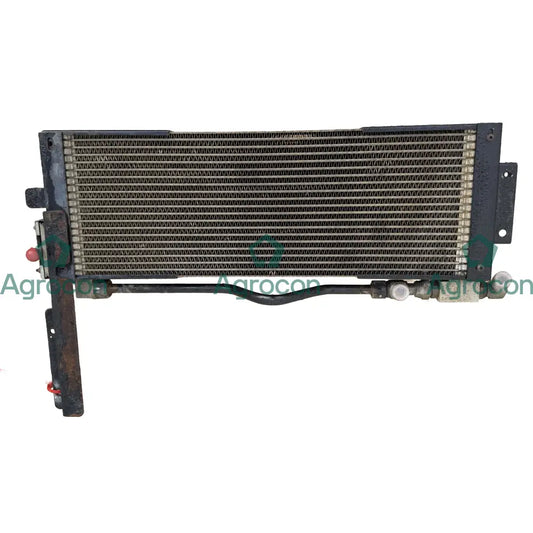 Hydrauloljekylare | 282-2024 | Cat IT38H - Kylsystem Oljekylare