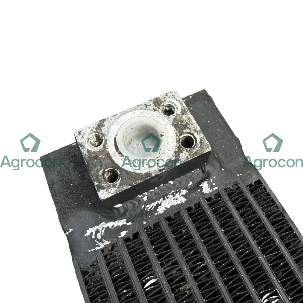Hydrauloljekylare | JCB 436 ht - Oljekylare
