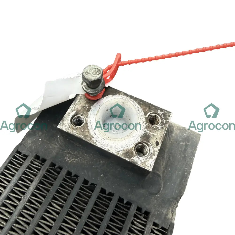 Hydrauloljekylare | JCB 436 ht - Oljekylare