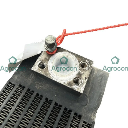 Hydrauloljekylare | JCB 436 ht - Oljekylare