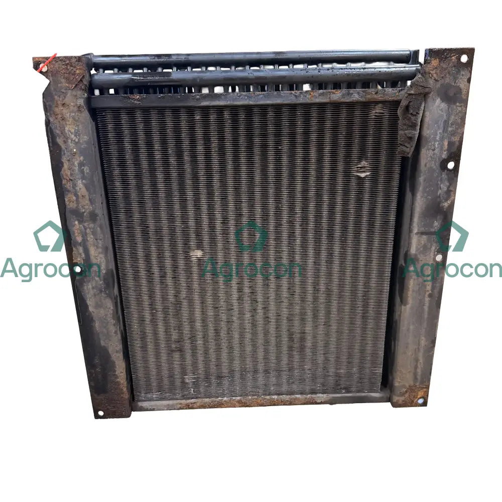 Hydrauloljekylare | JCB JS130W Kylsystem
