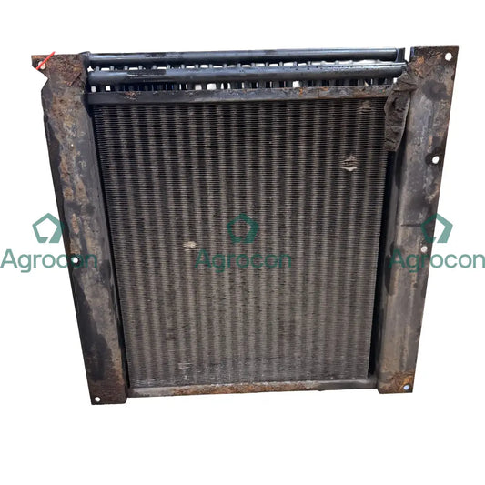 Hydrauloljekylare | JCB JS130W Kylsystem