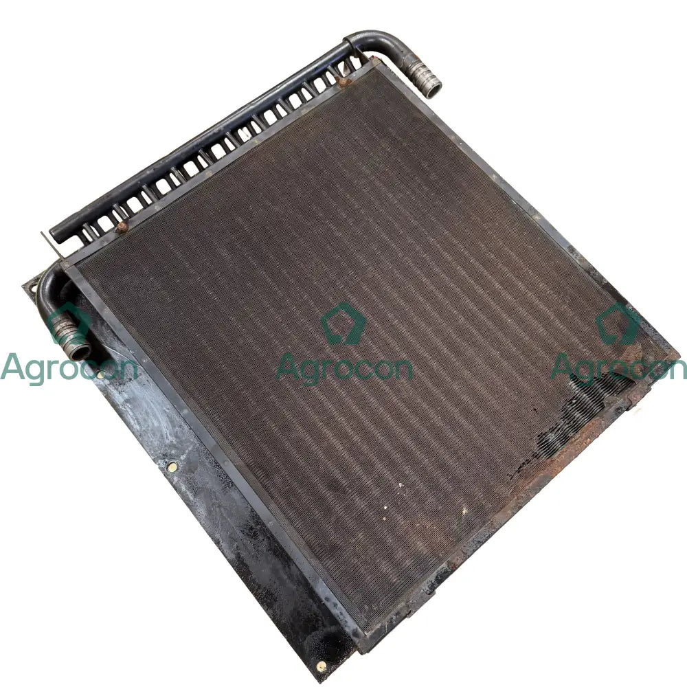 Hydrauloljekylare | JCB JS130W Kylsystem