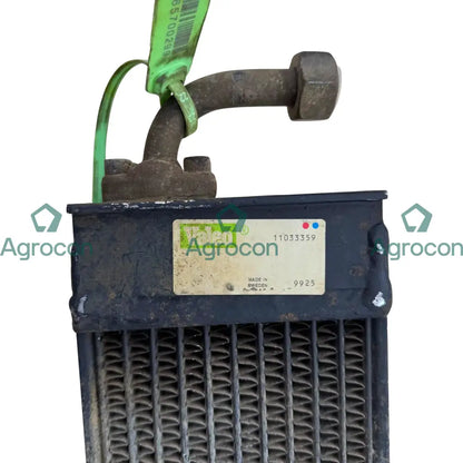 Hydrauloljekylare transmisson | Volvo L70C Oljekylare