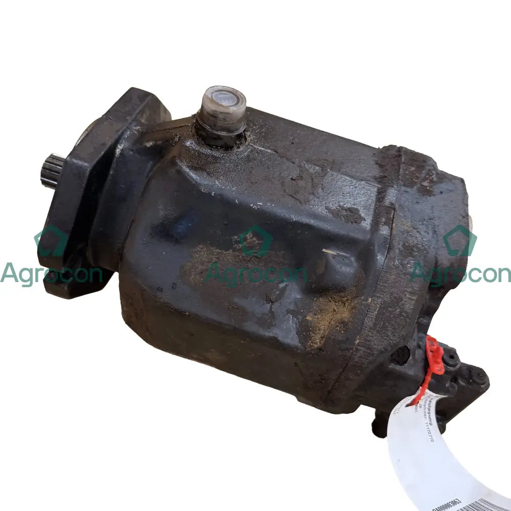 Hydrauloljepump | 11172710 | Volvo L90E Hydraulpump