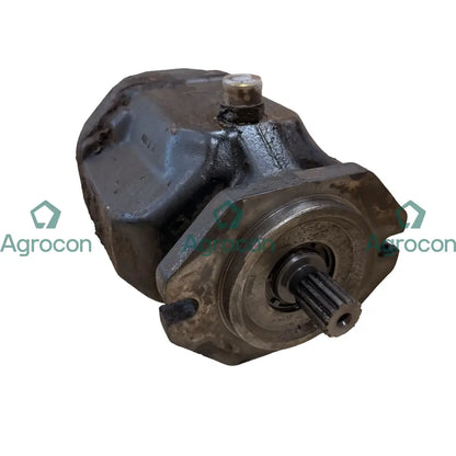 Hydrauloljepump | 11172710 | Volvo L90E Hydraulpump