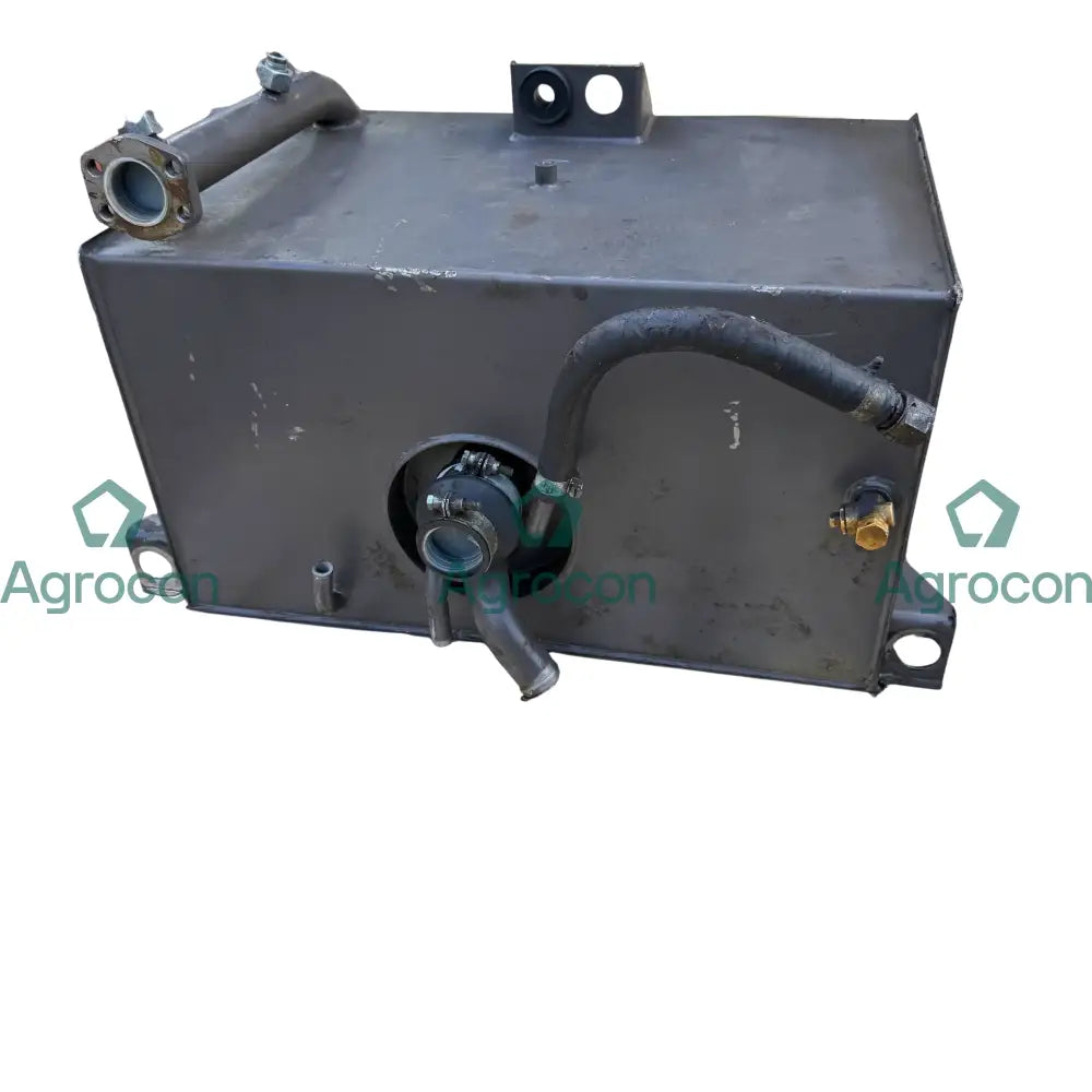 Hydrauloljetank | 11014027 11015826 11015829 | Volvo L90C Hydraultank