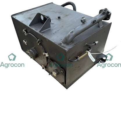 Hydrauloljetank | 11014027 11015826 11015829 | Volvo L90C Hydraultank