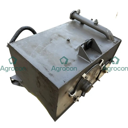 Hydrauloljetank | 11014027 11015826 11015829 | Volvo L90C Hydraultank