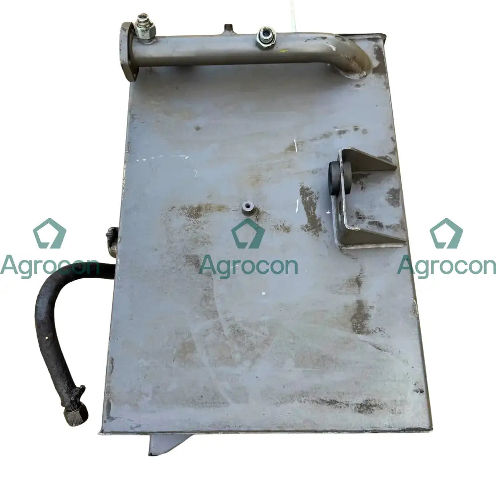 Hydrauloljetank | 11014027 11015826 11015829 | Volvo L90C Hydraultank