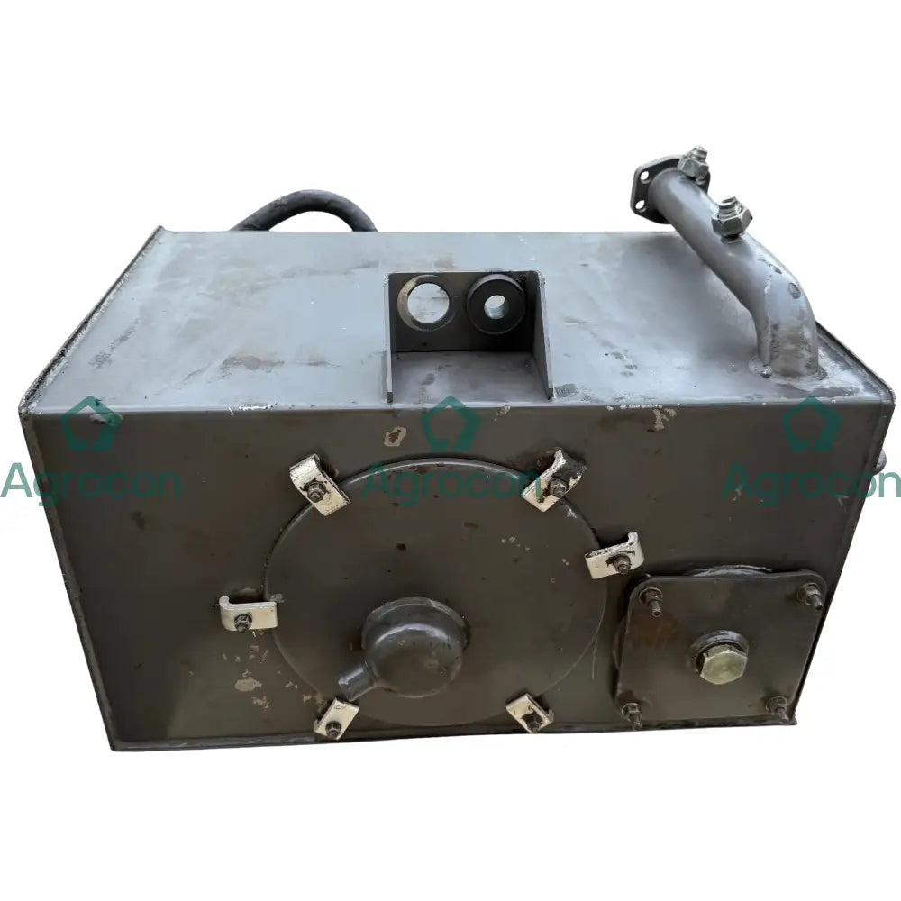 Hydrauloljetank | 11014027 11015826 11015829 | Volvo L90C Hydraultank