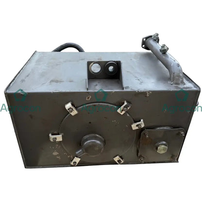 Hydrauloljetank | 11014027 11015826 11015829 | Volvo L90C Hydraultank