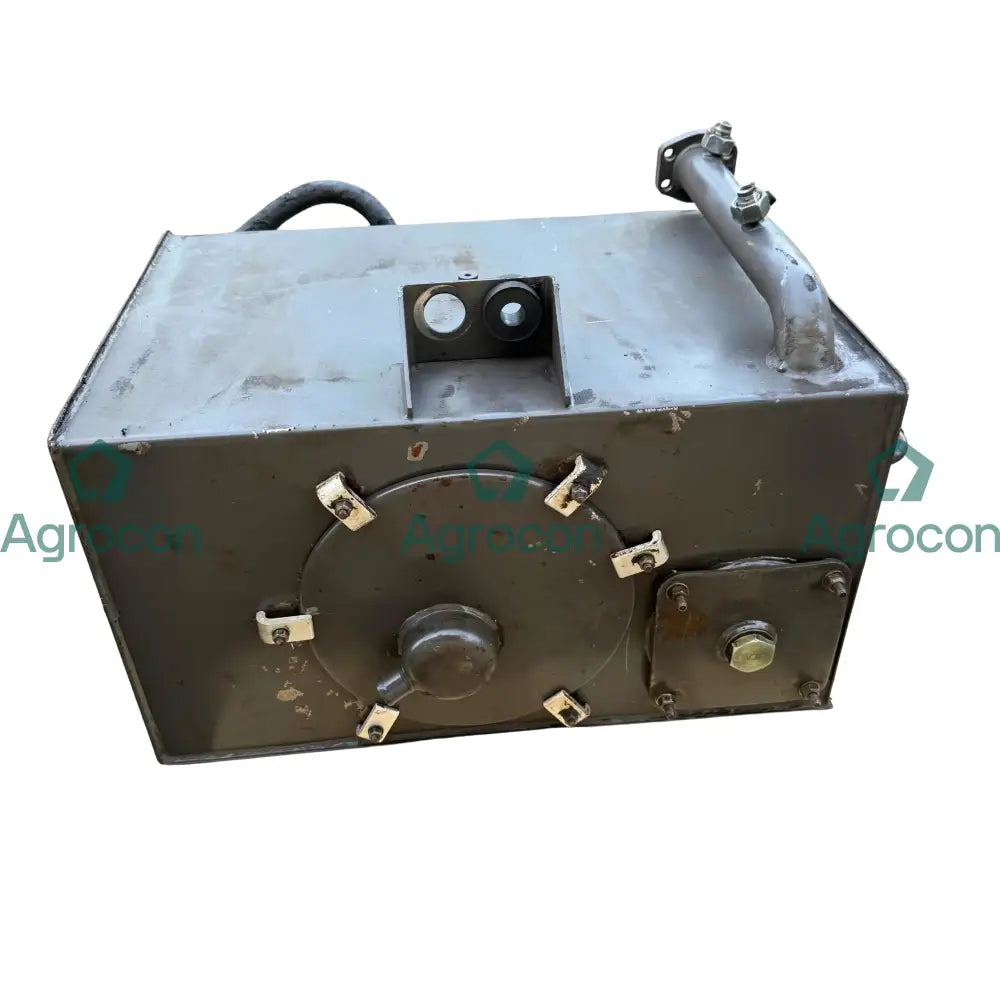 Hydrauloljetank | 11014027 11015826 11015829 | Volvo L90C Hydraultank