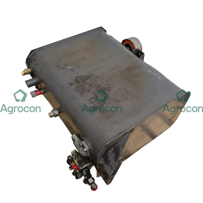 Hydrauloljetank | 11091735 | Volvo L70C Hydraultank