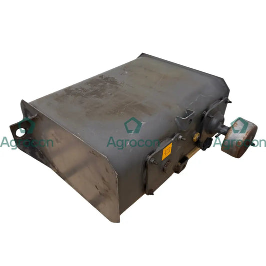 Hydrauloljetank | 11091735 | Volvo L70C - Hydraultank