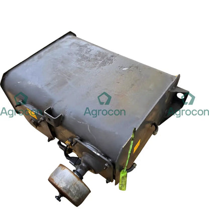 Hydrauloljetank | 11091735 | Volvo L70C Hydraultank