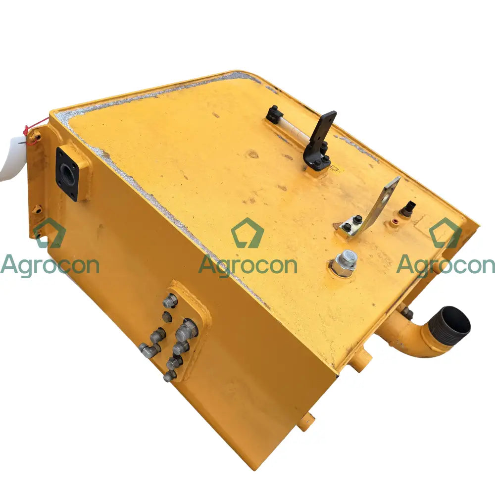 Hydrauloljetank | 14385887 | Volvo EW160C Hydraultank