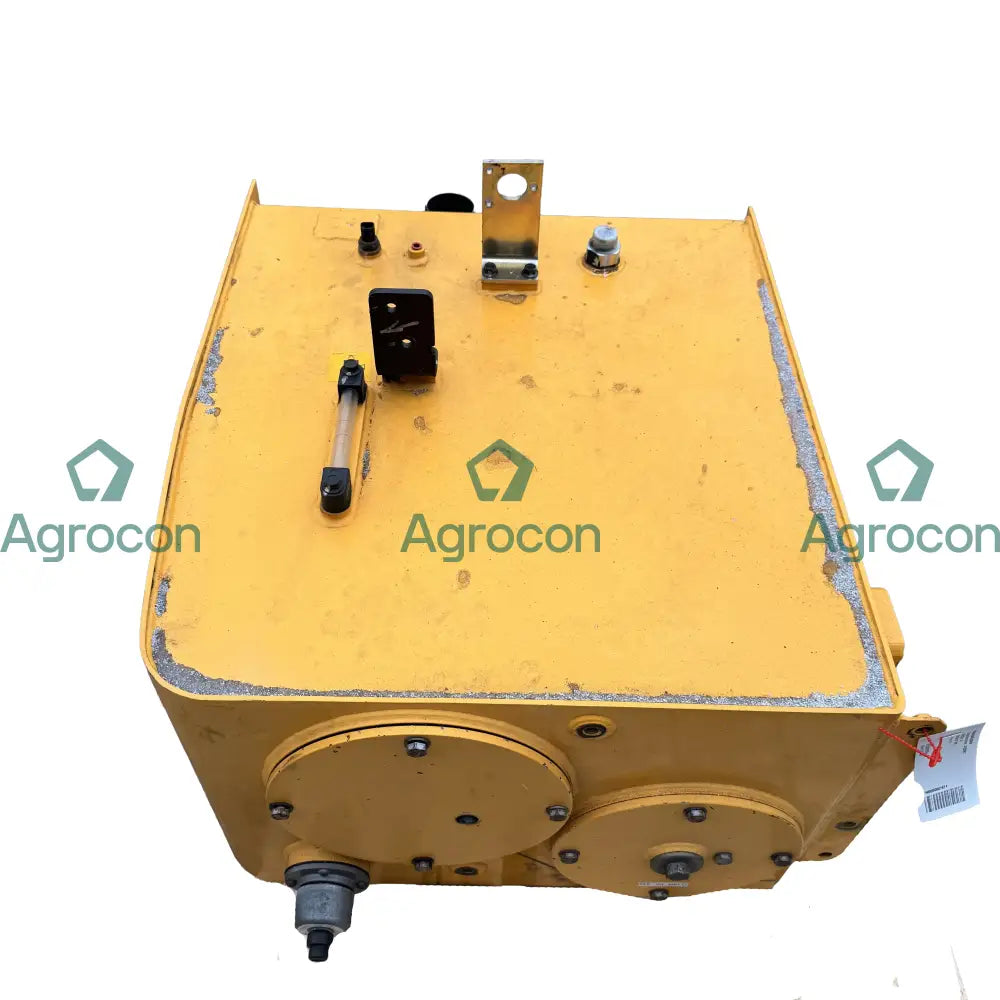 Hydrauloljetank | 14385887 | Volvo EW160C Hydraultank