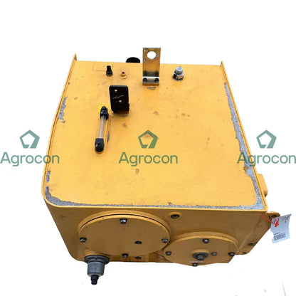 Hydrauloljetank | 14385887 | Volvo EW160C - Hydraultank