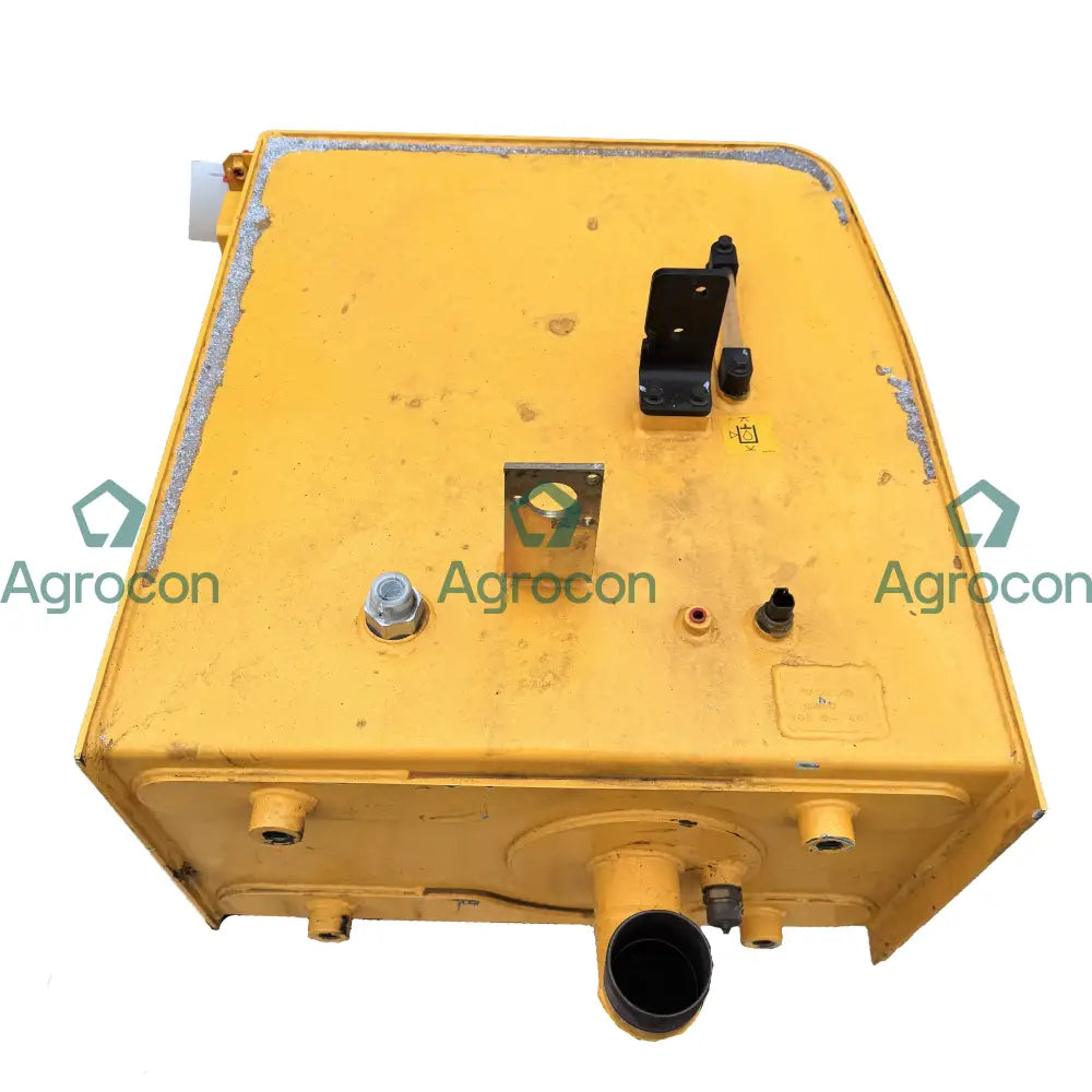 Hydrauloljetank | 14385887 | Volvo EW160C Hydraultank