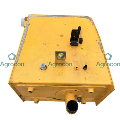 Hydrauloljetank | 14385887 | Volvo EW160C Hydraultank