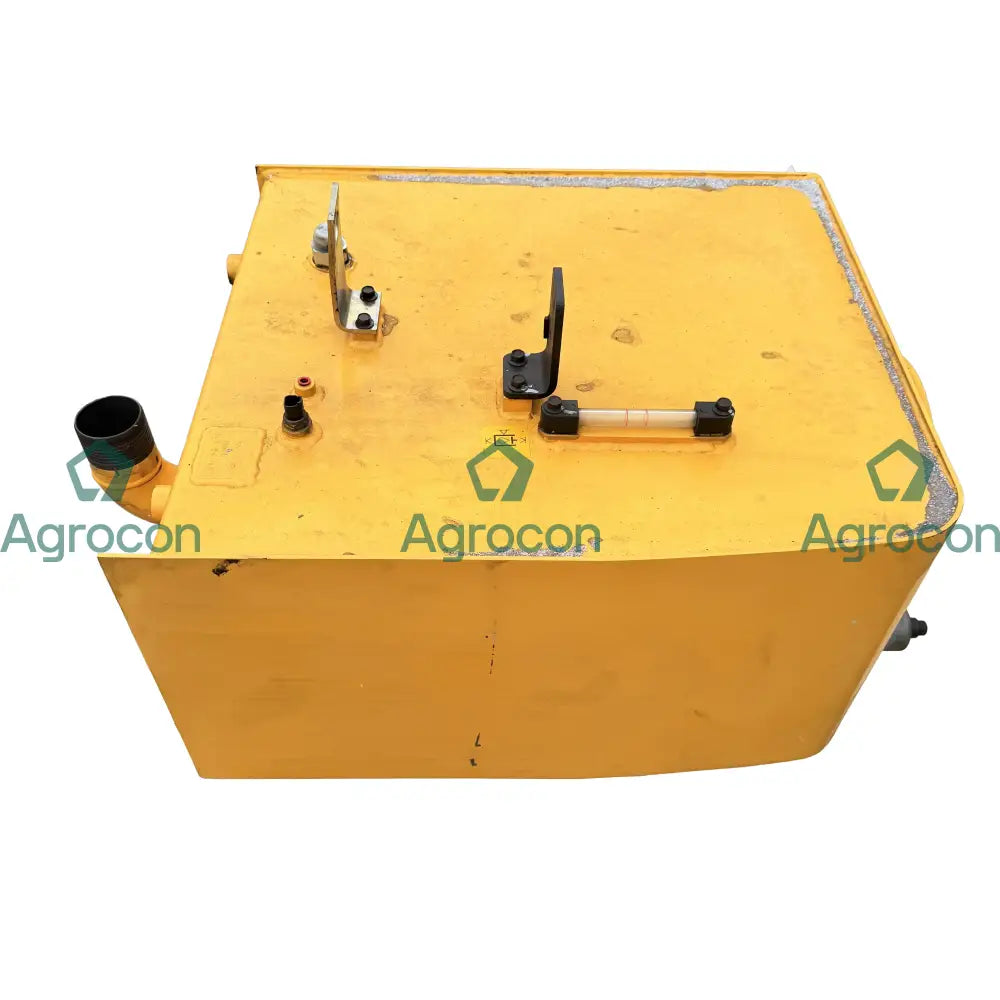 Hydrauloljetank | 14385887 | Volvo EW160C Hydraultank