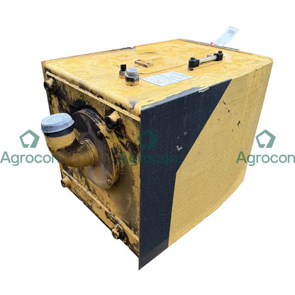 Hydrauloljetank | 14612161 | Volvo EC210CL - Hydraultank