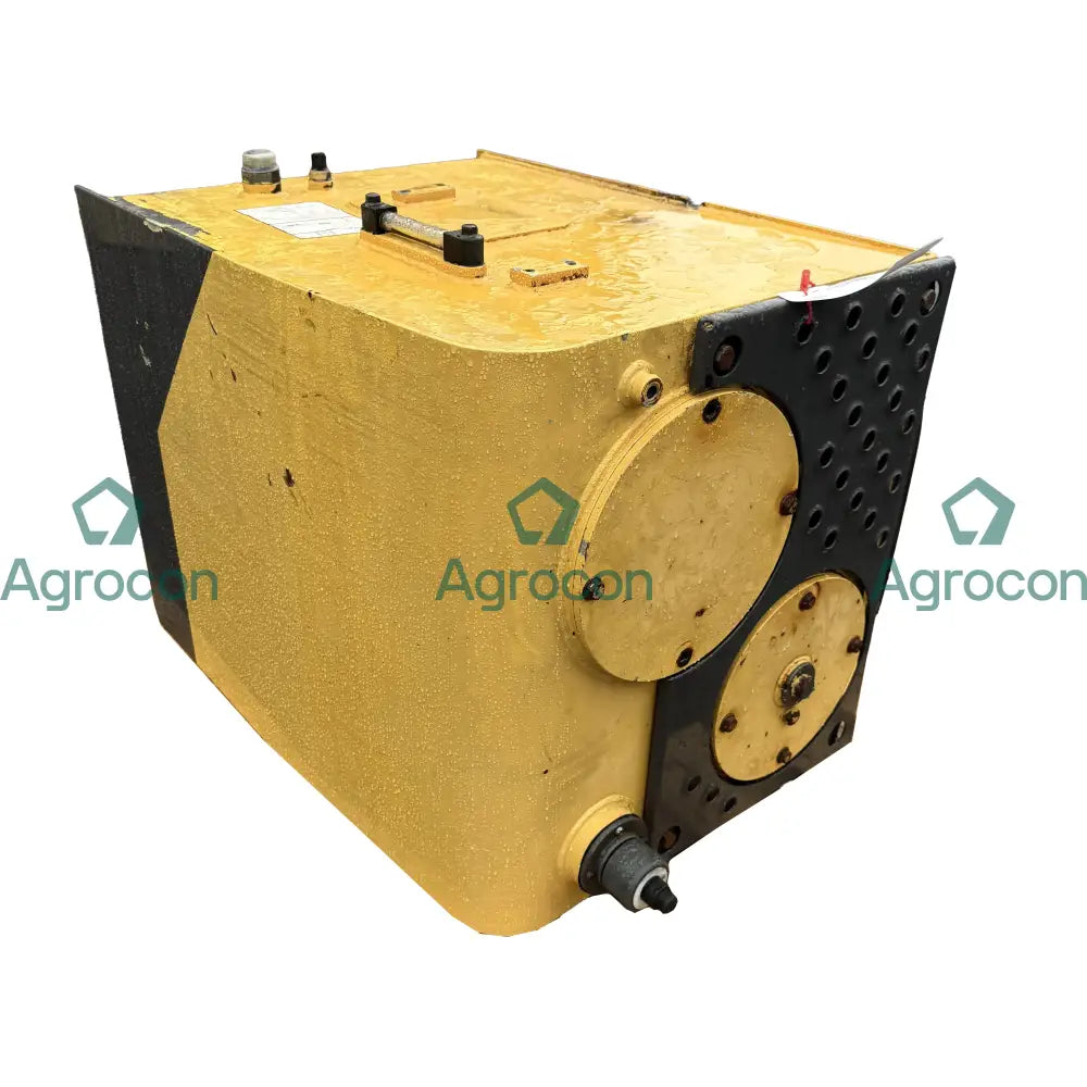 Hydrauloljetank | 14612161 | Volvo EC210CL - Hydraultank
